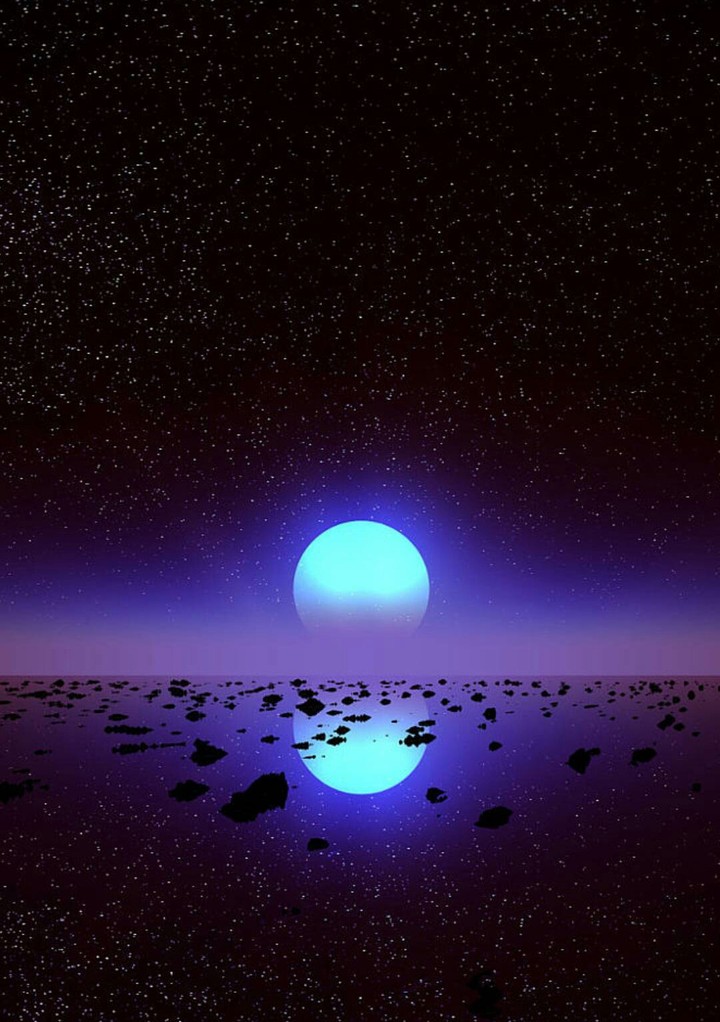 Moon