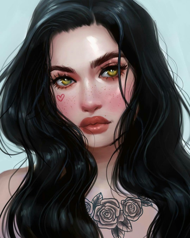 girl
