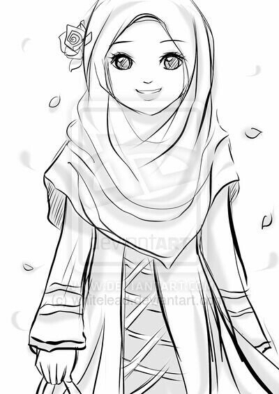you guys know y we Muslima wear Hijab because