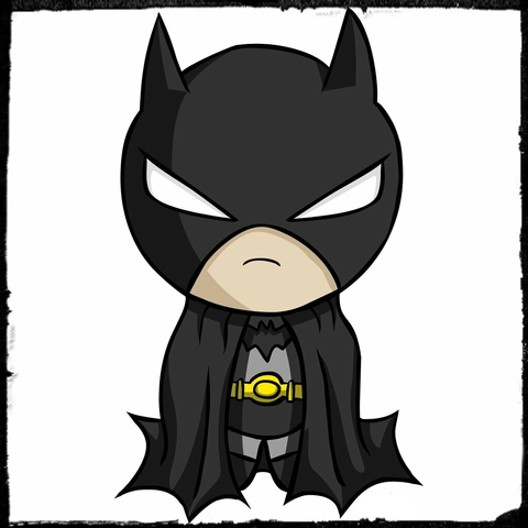 The BatMan