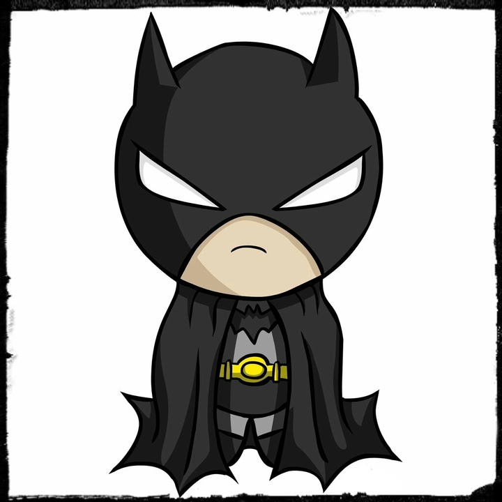The BatMan