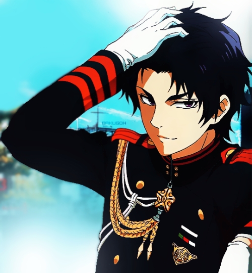 guren