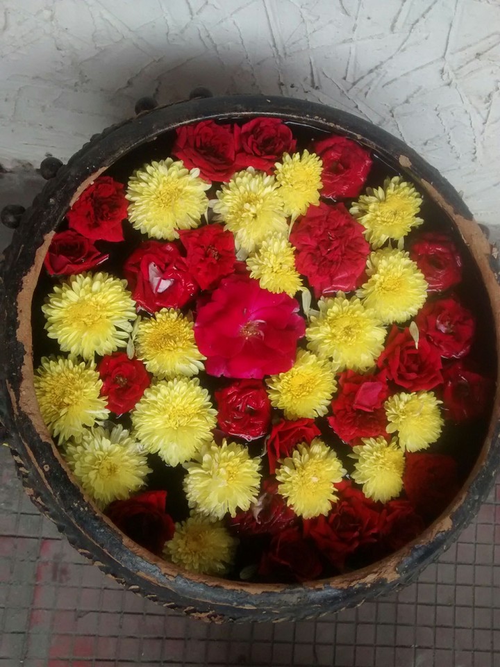 Decorative