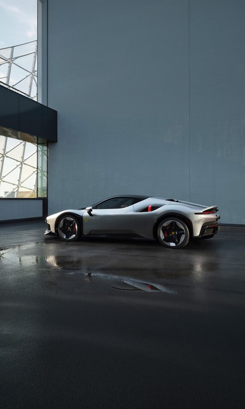 papéis de parede coupé, car