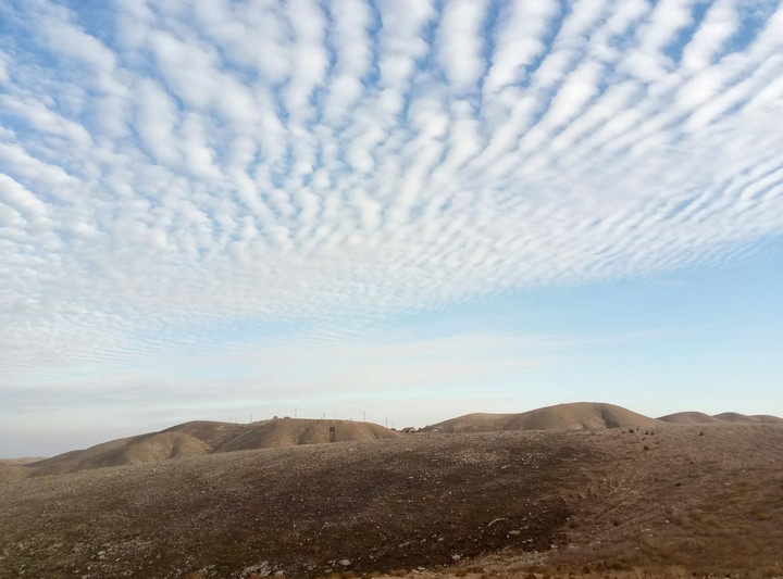Special clouds