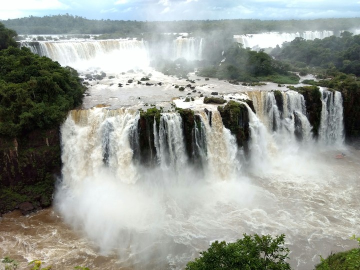 cataratas