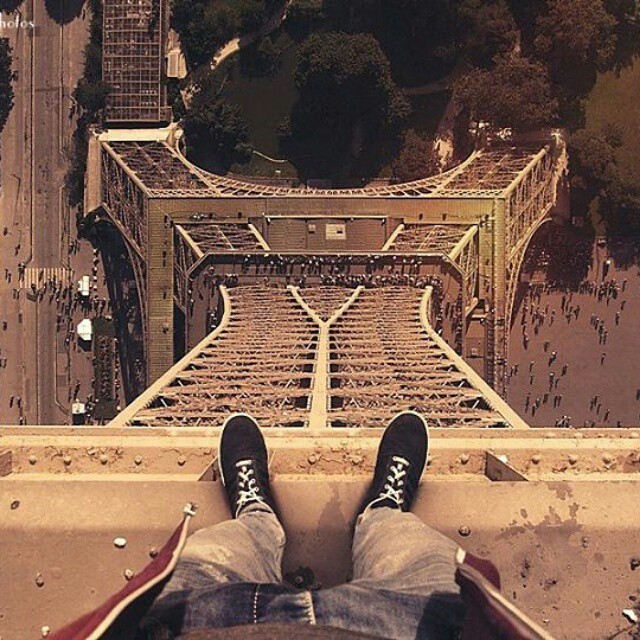 alone