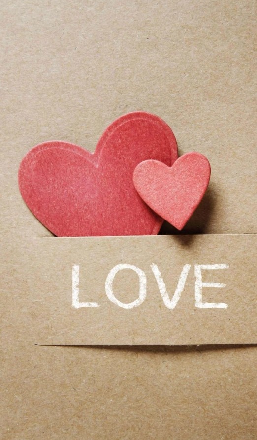 ♥