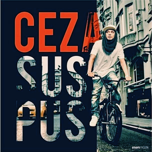 CEZA aka FATALRHYMER
