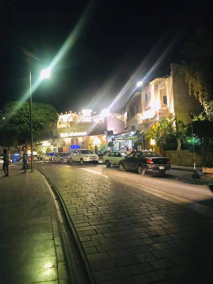 Aleppo