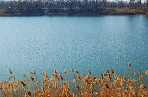 Lake