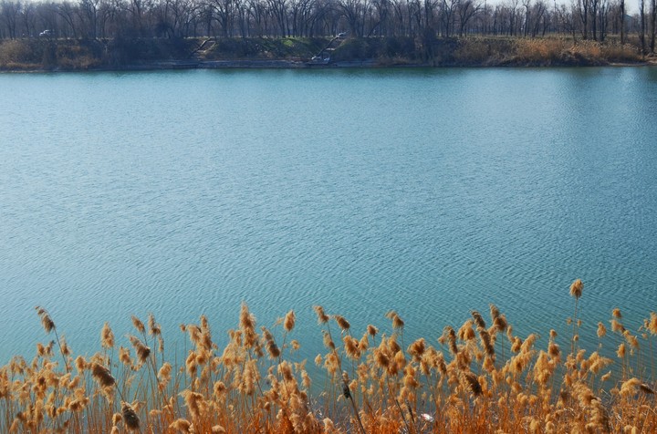 Lake