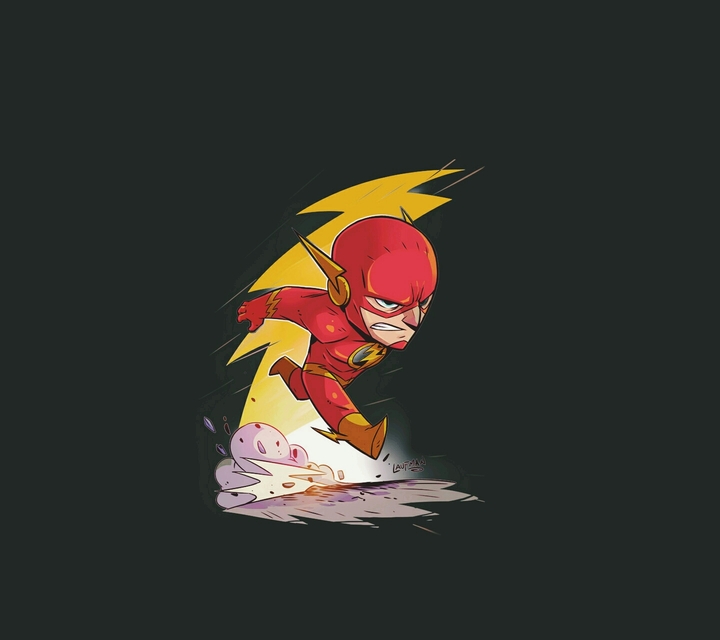 The Flash