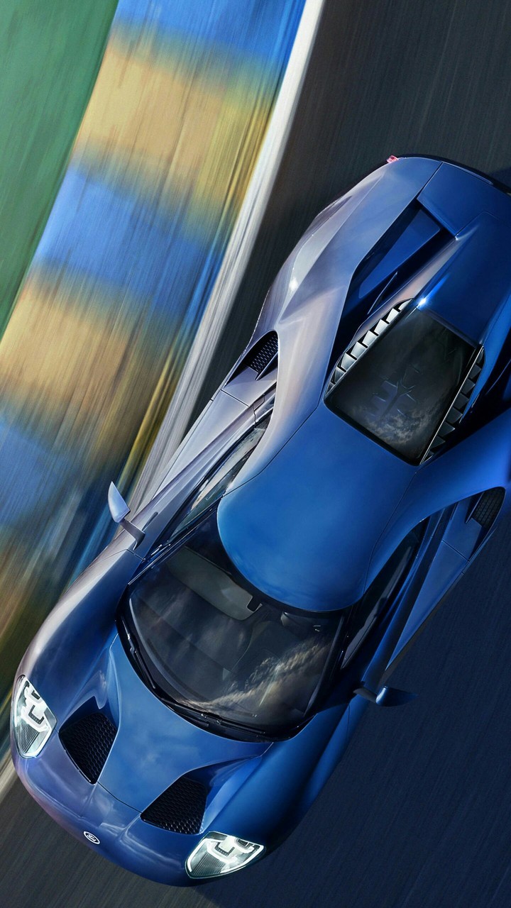 Ford GT