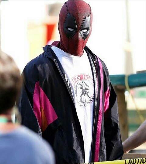 Dead pool