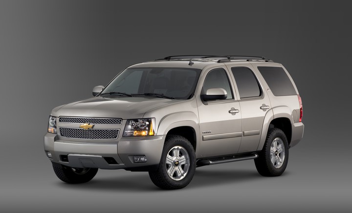 chevrolet