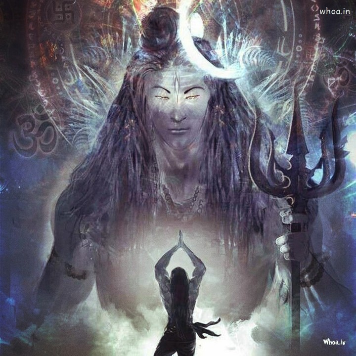 shiva