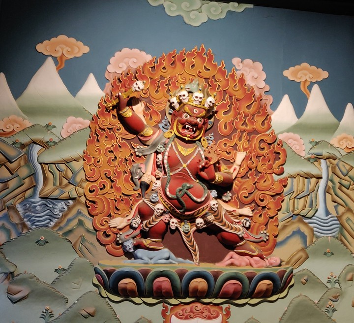 Rakshasa