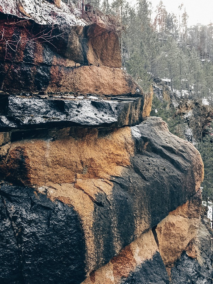 Stone