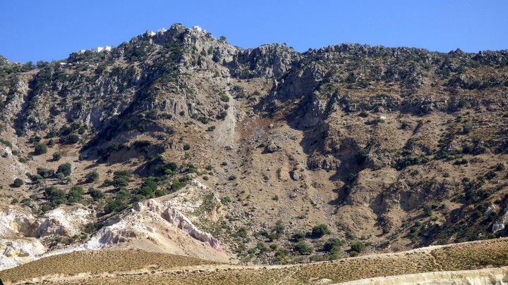 Nisyros 2014