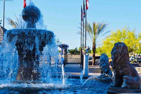 La Fuente