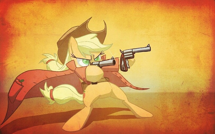 AppleJack