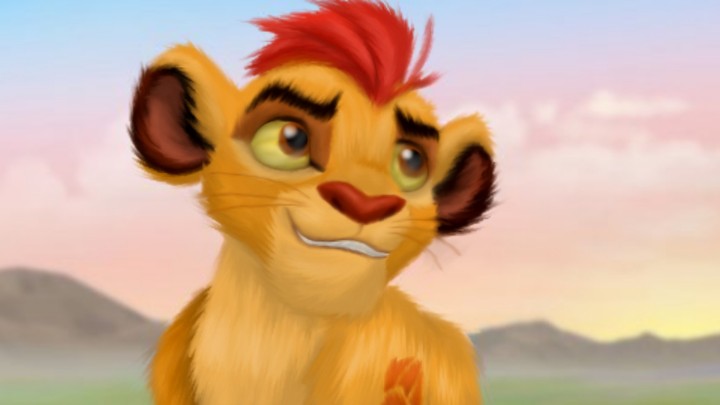 Kion