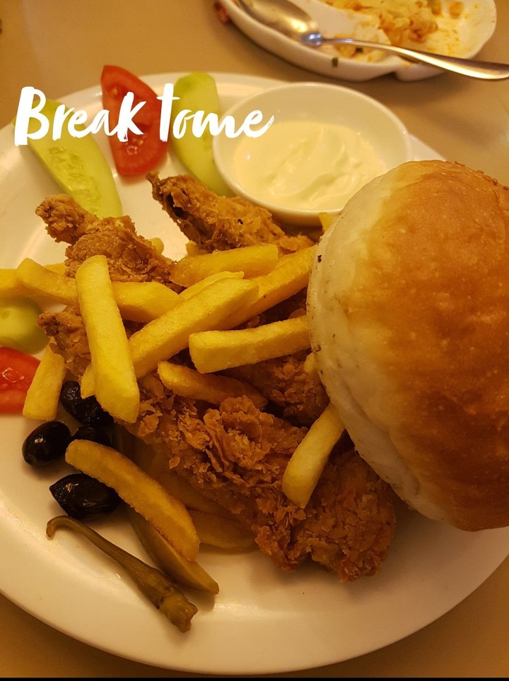 food