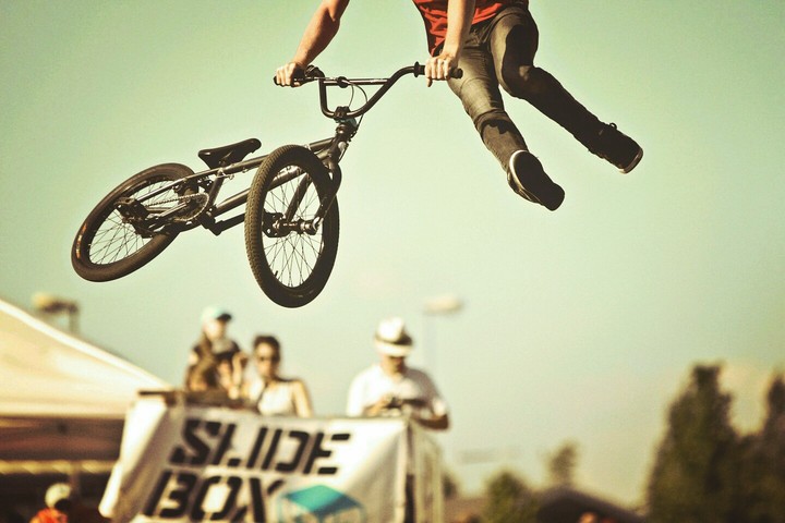 free style