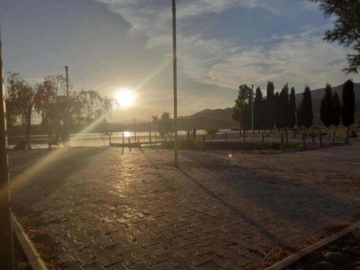 sun