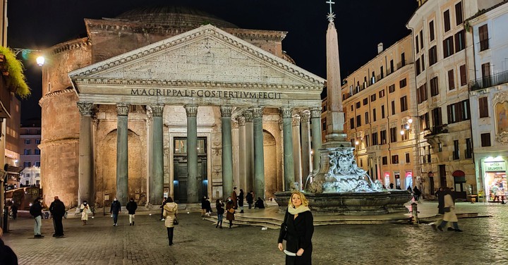 Pantheon