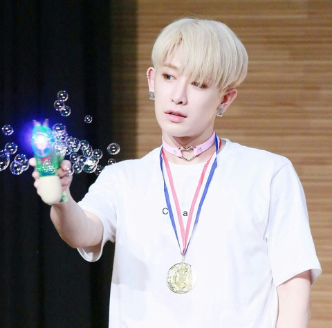 Wonho