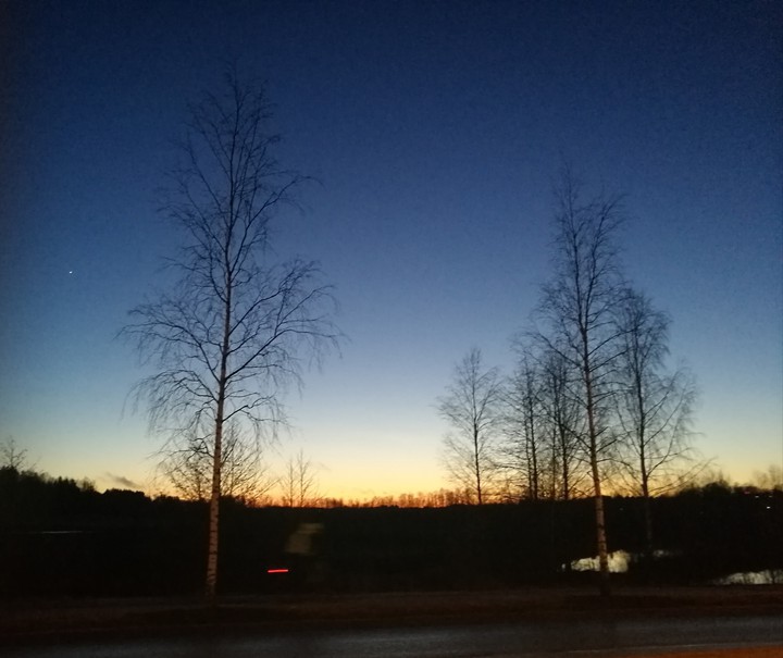 Dusk