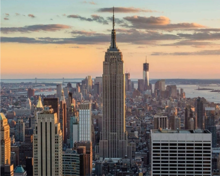 New York