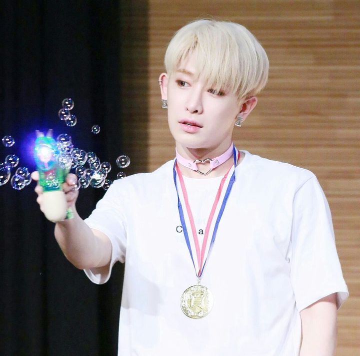 Wonho