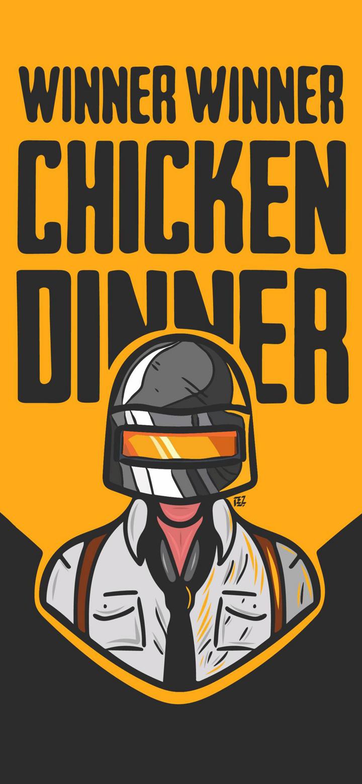 PUBG