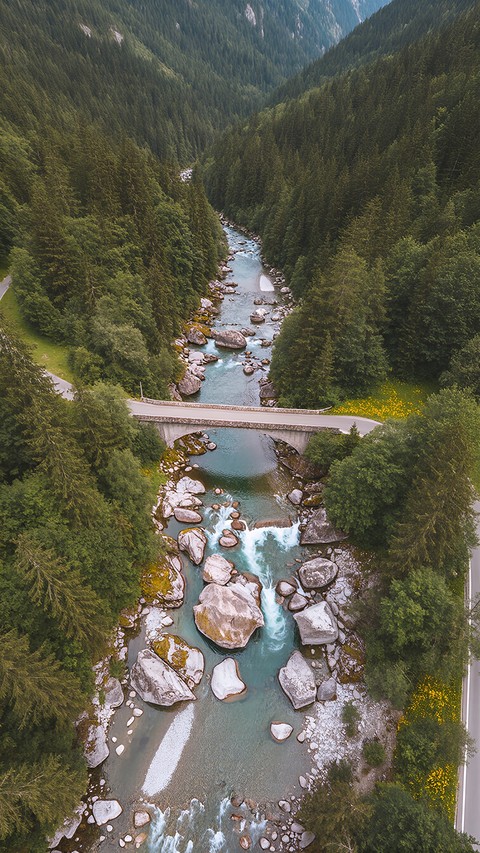 stream, Water Hintergrundbilder