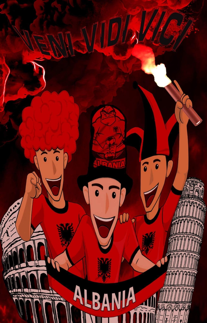 Albania