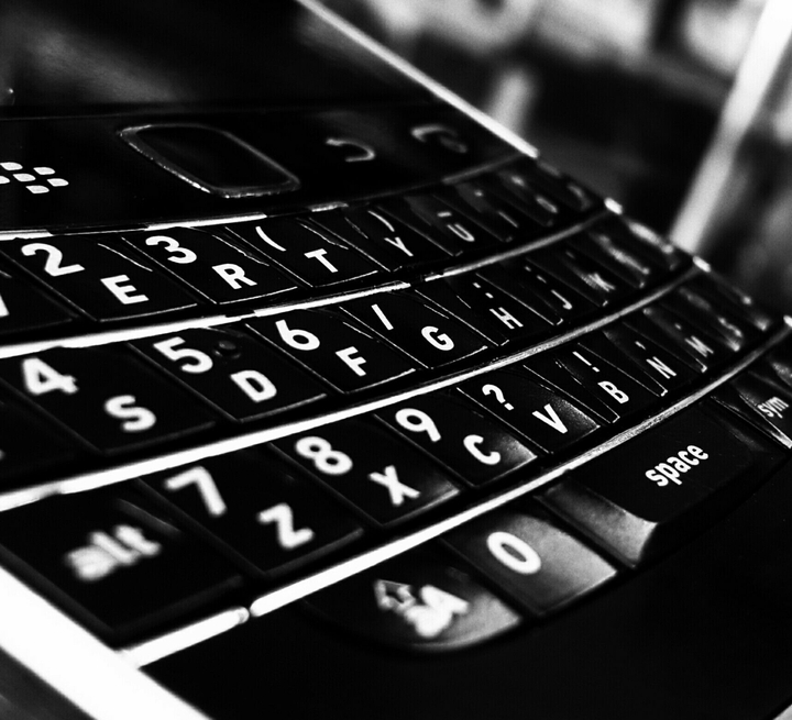 Mobile KeyBoard