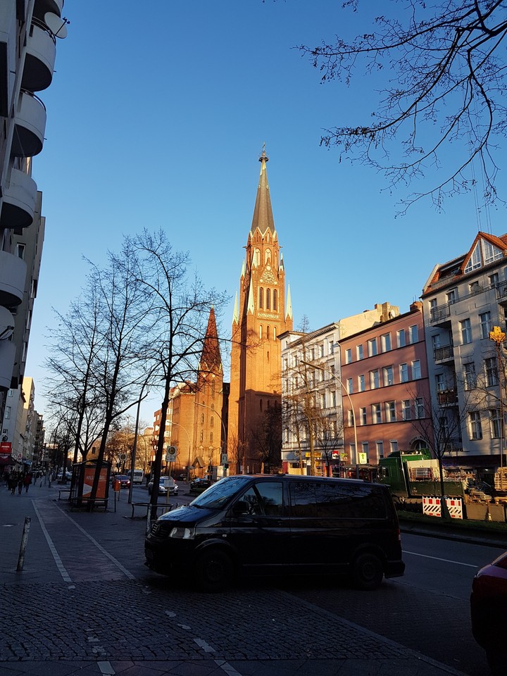 Church