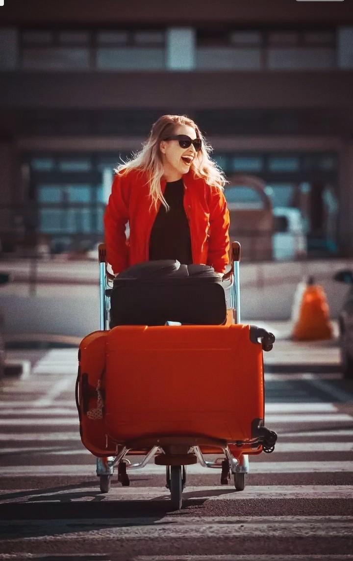 Travel