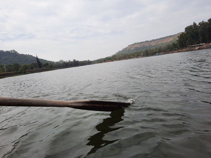Lake