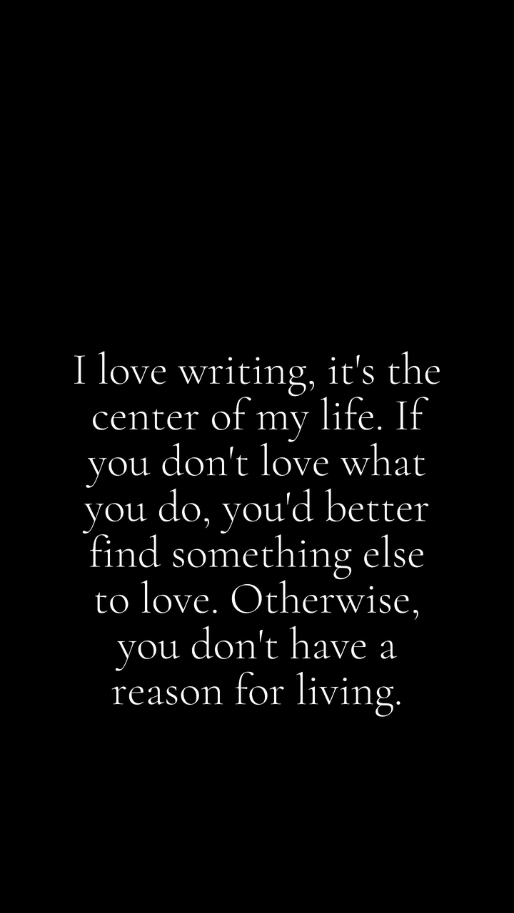quote..!