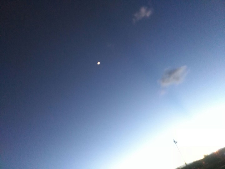 sky