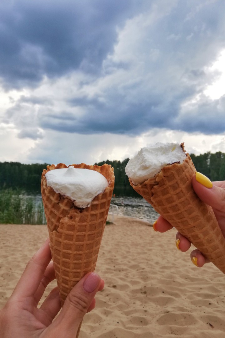Summer moments