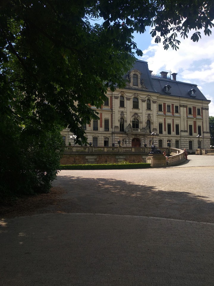Pszczyna