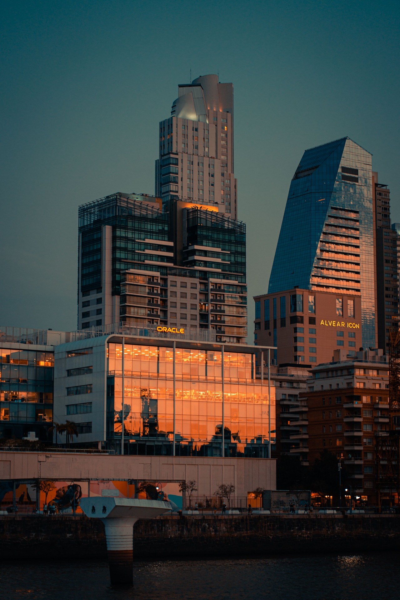 тапети Building, metropolis