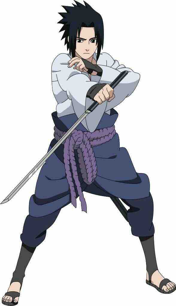 sasuke