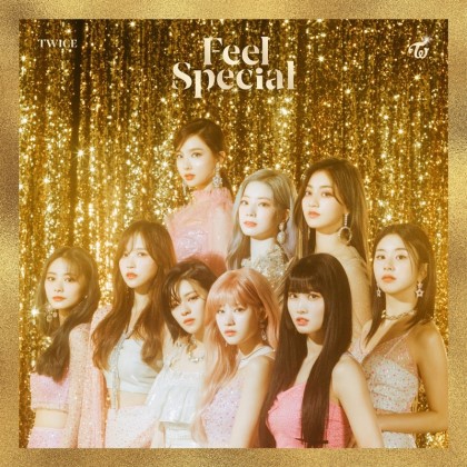 트와이스 feel special