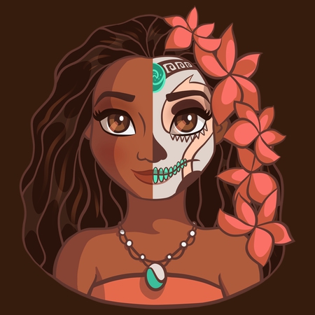 MOANA